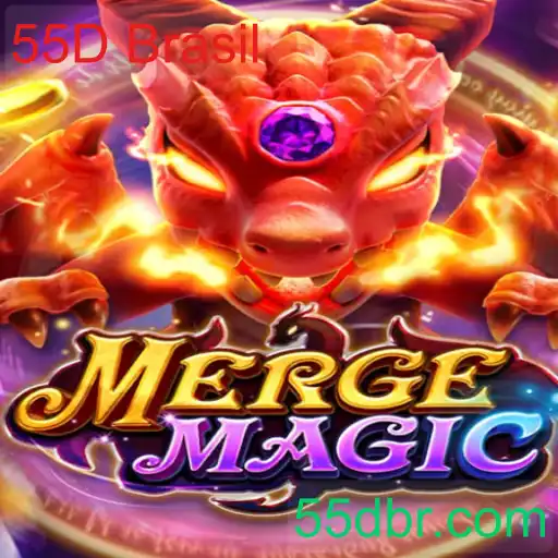 Explorando o Encantador Jogo MERGEMAGIC no 55D Brasil