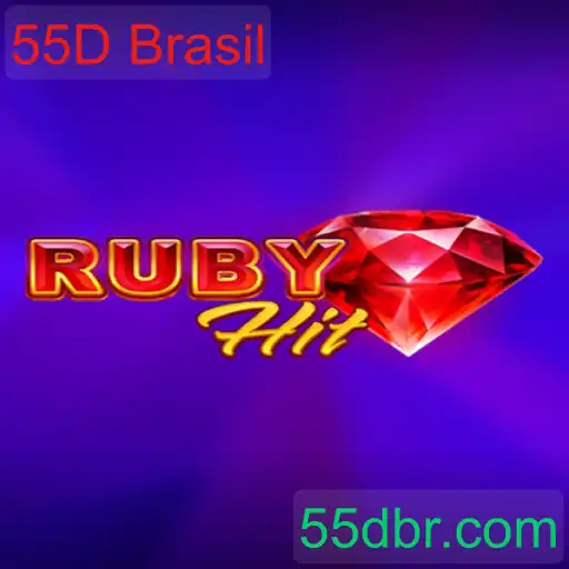 RubyHit e a Palavrachave 55D Brasil: Um Mergulho no Universo do Novo Jogo