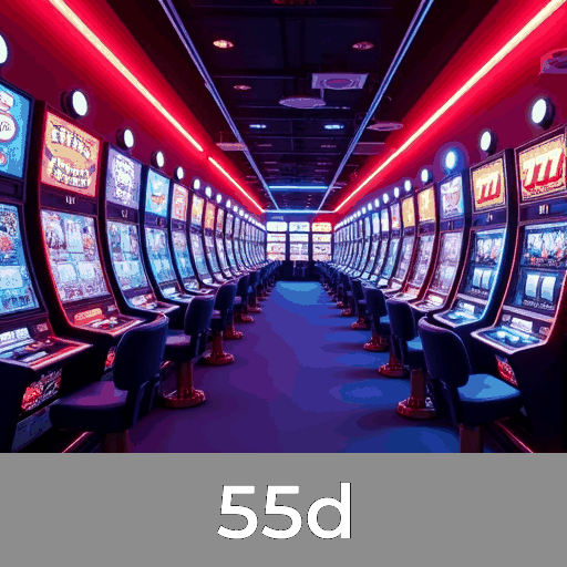 Cadastro na 55d