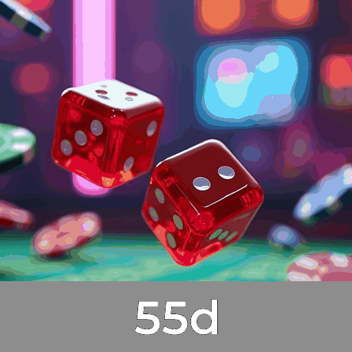 Acesso ao 55d