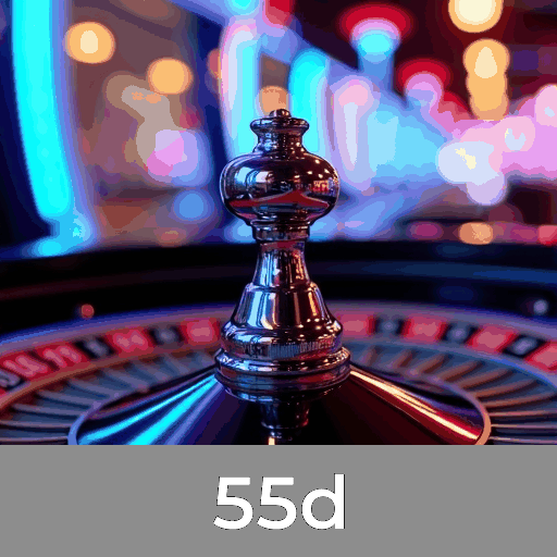 Acesso ao 55d