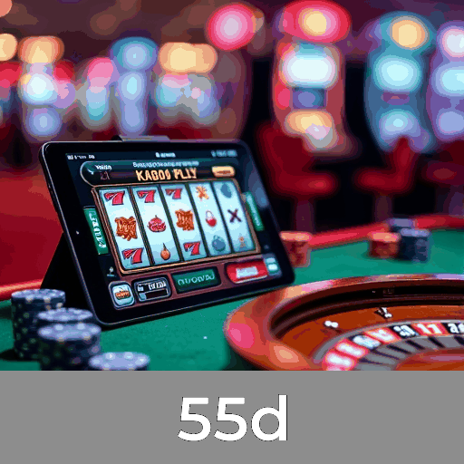 Acesso ao 55d
