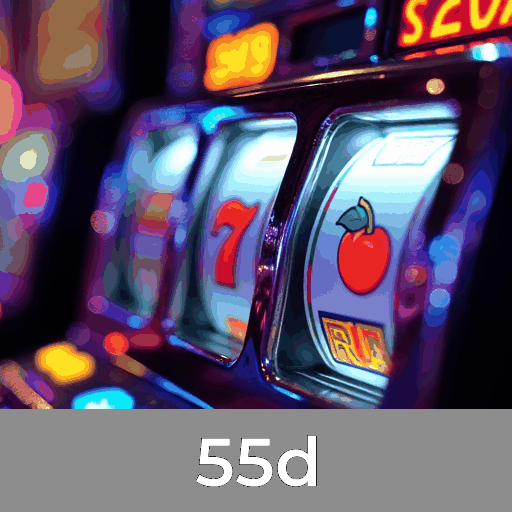 Cassino Online 55d