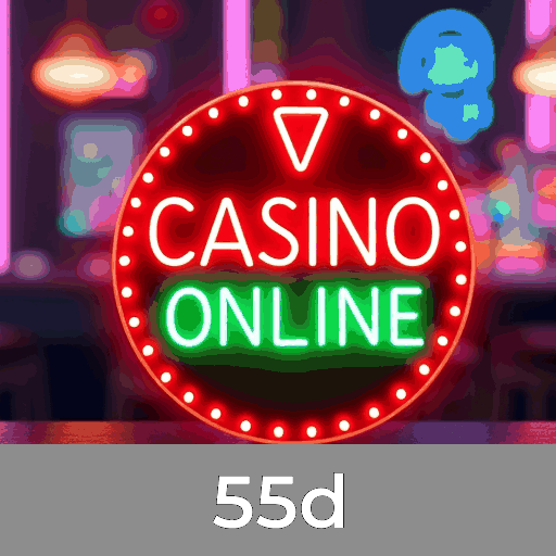 Cassino Online 55d