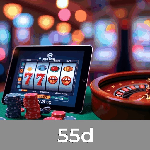 Cassino Online 55d