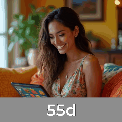 Acesso ao 55d