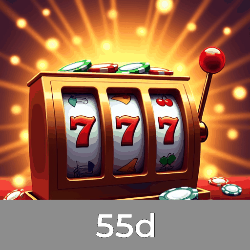 Cassino Online 55d