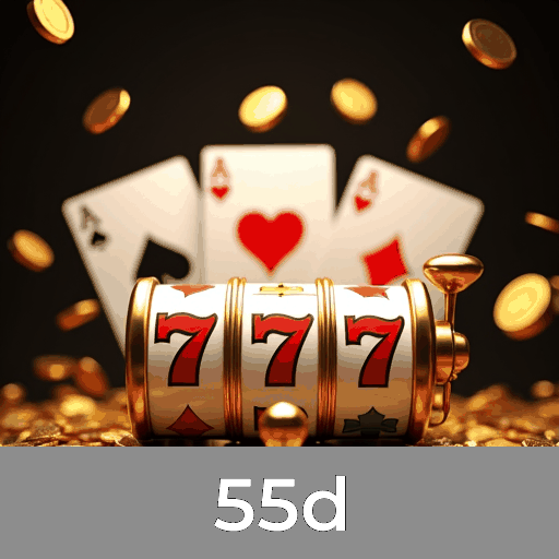 Cassino Online 55d