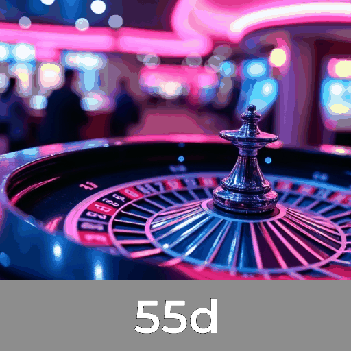 Cassino Online 55d