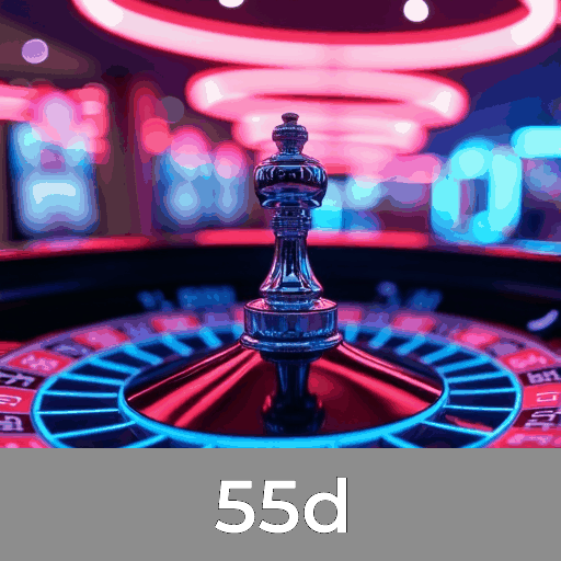 Cadastro na 55d