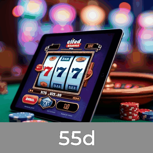 Acesso ao 55d