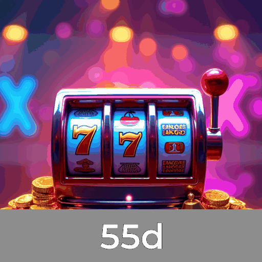 Cassino Online 55d