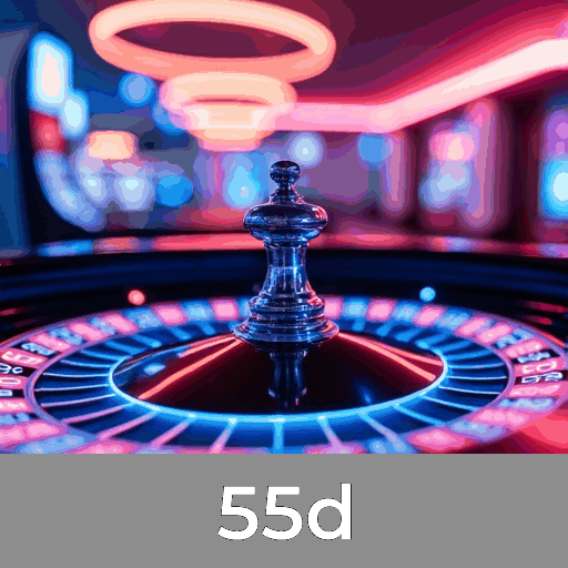 Cadastro na 55d