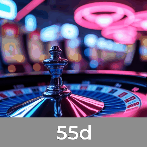 Cassino Online 55d