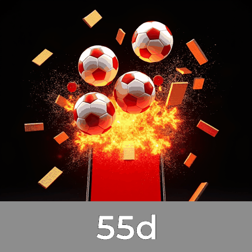 Acesso ao 55d